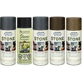 American Accents 12OZ GRAYSTONE CREATE SPRAY PAINT 7992-830